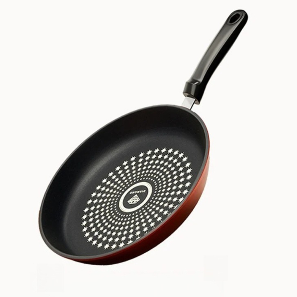 Commercial Kitchen Pots And Pans - Sartén multifuncional, Wok antiadherente, sartén para