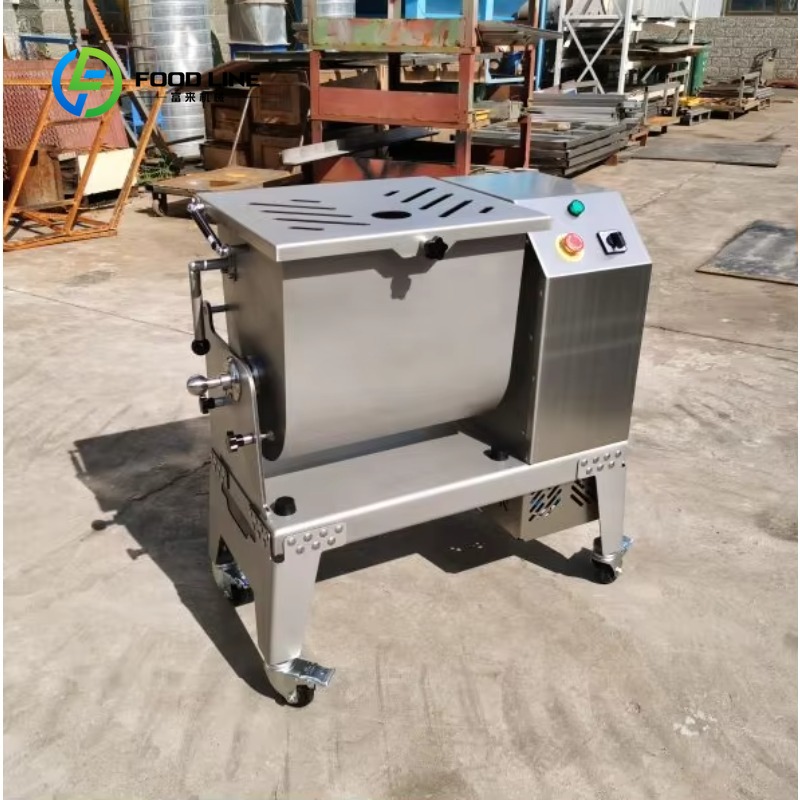 Meat Grinder Electric - Sistema Personalizado Multiusos para Procesamiento de