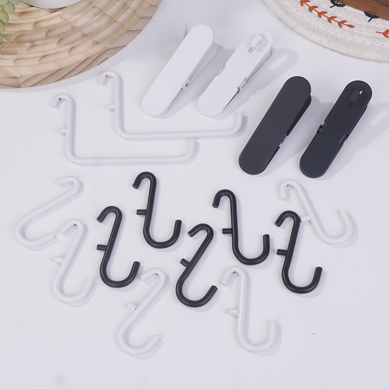 Commercial Kitchen Utensil Holder - Accesorios de pared para tablero perforado,