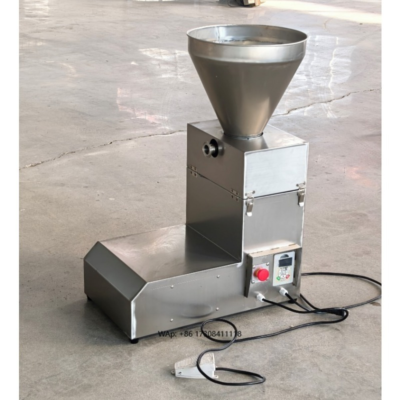 Meat Grinder Electric - Máquina de enema eléctrica de 220V,