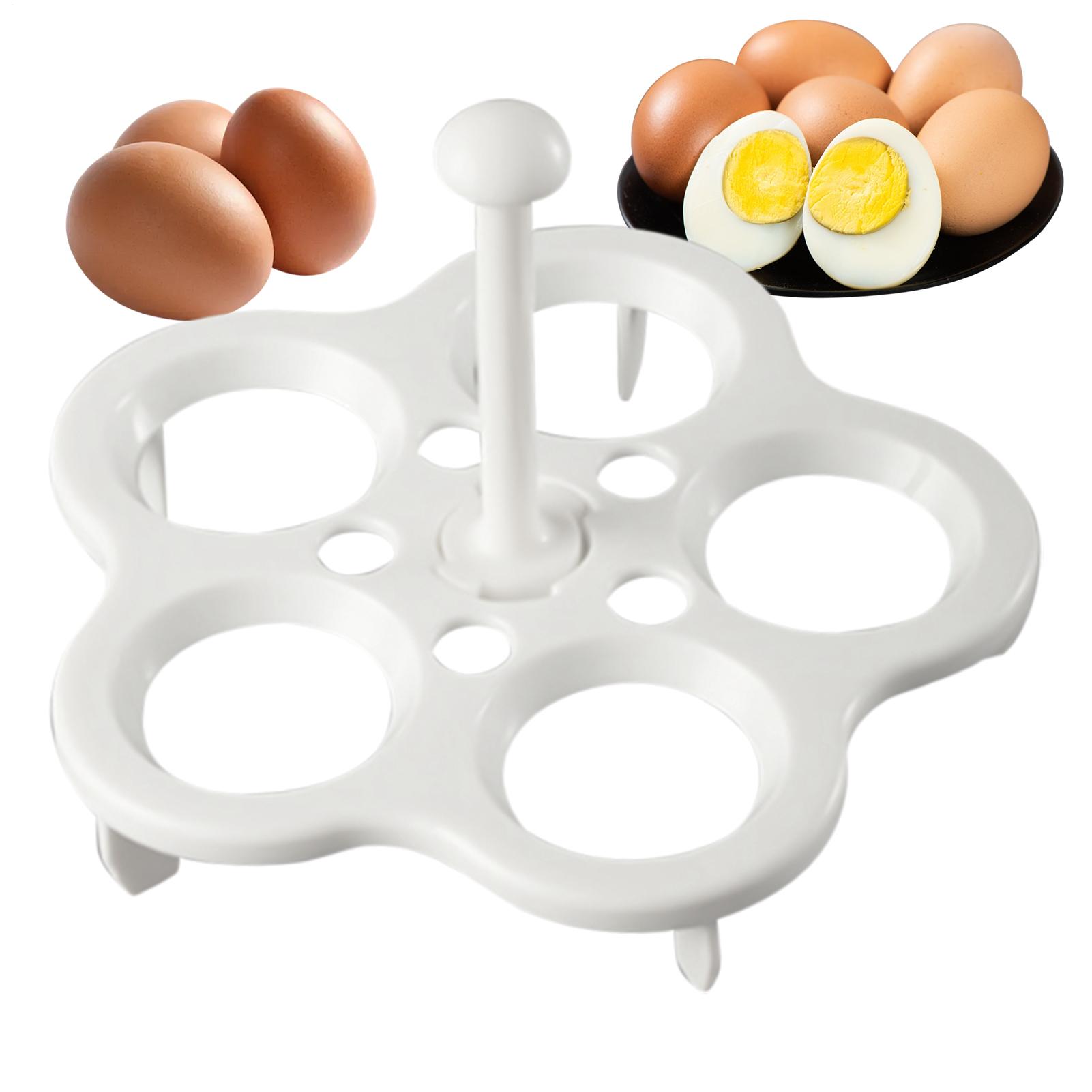 Commercial Kitchen Utensil Holder - Soporte para cocedor de huevos 4/5,