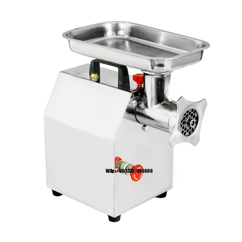 Meat Grinder Electric - Picadora de carne multifuncional, embutidor de