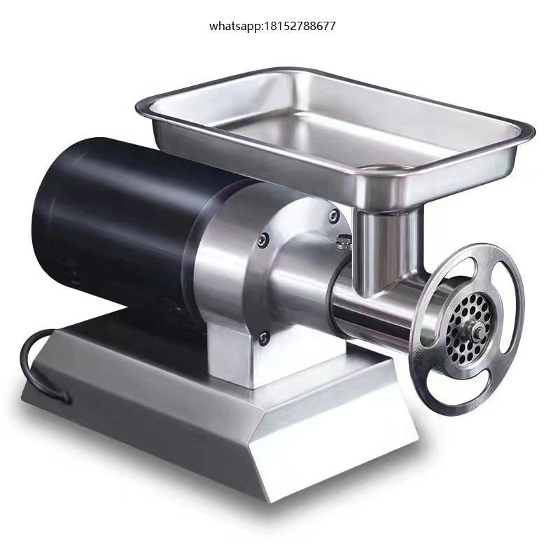 Meat Grinder Electric - Picadora de Carne Eléctrica para Hacer