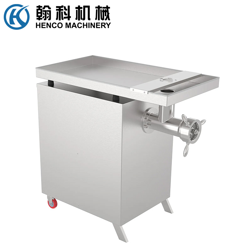 Meat Grinder Electric - Picadora de carne eléctrica Industrial de