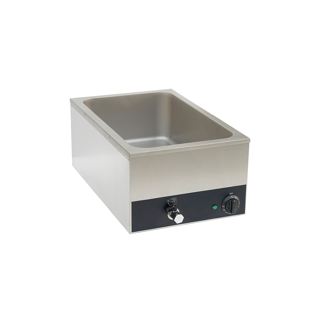 Bain Marie Food Warmer - TT-WE1358 Baño María Eléctrico de Sobremesa
