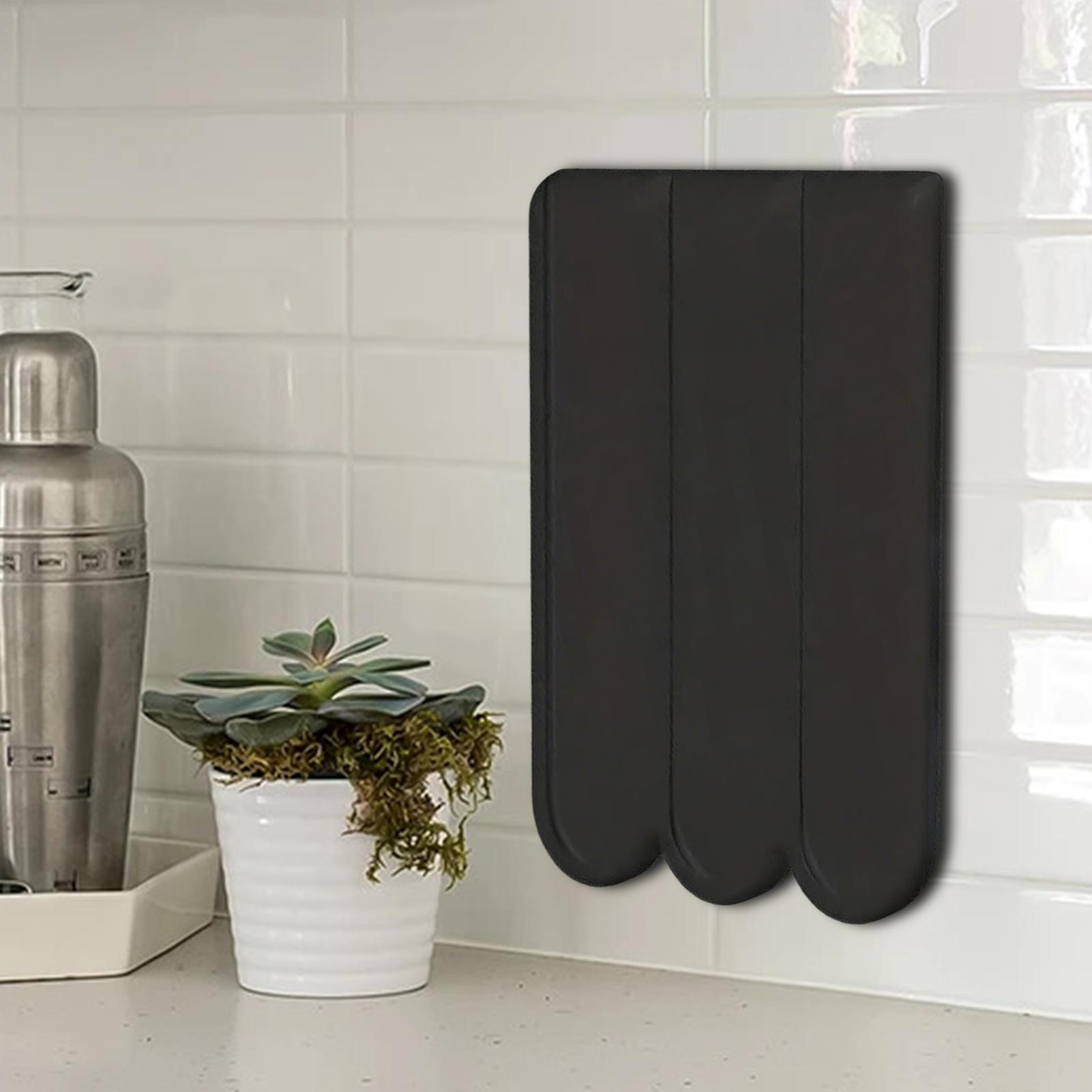 Commercial Kitchen Walls - Almacenamiento de cápsulas de café, estante