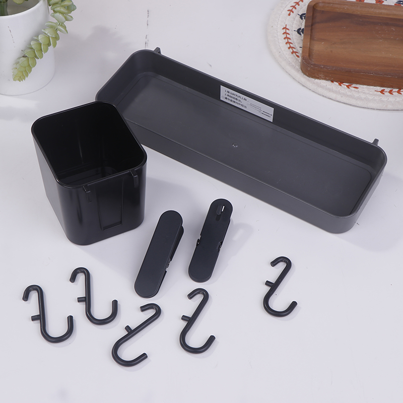 Commercial Kitchen Utensil Holder - Tablero de clavijas, accesorios de pared,