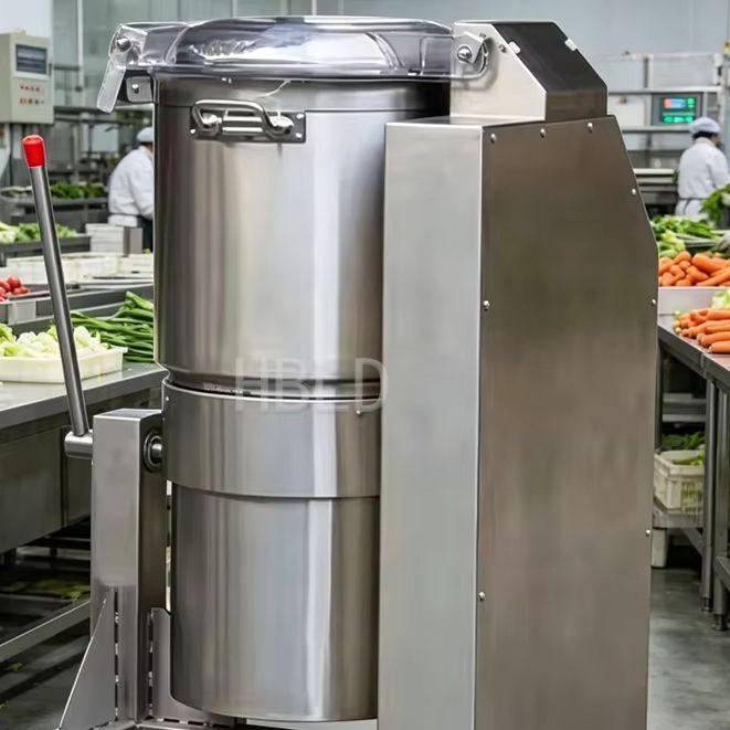 Meat Grinder Electric - Picadora eléctrica de carne y verduras