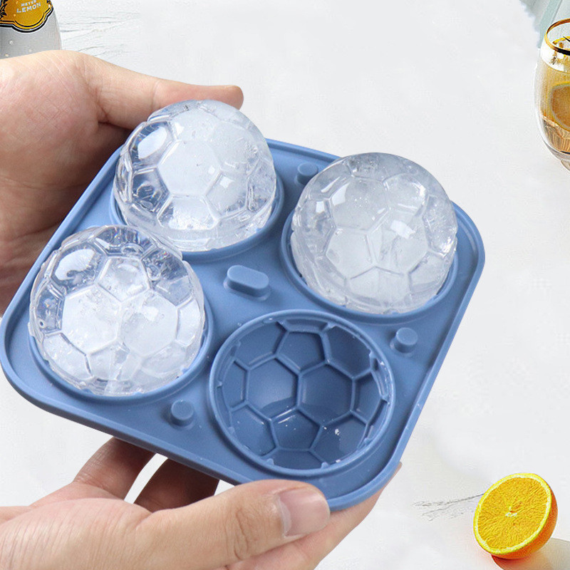 Commercial Kitchen Utensil Holder - Molde de silicona para cubitos de