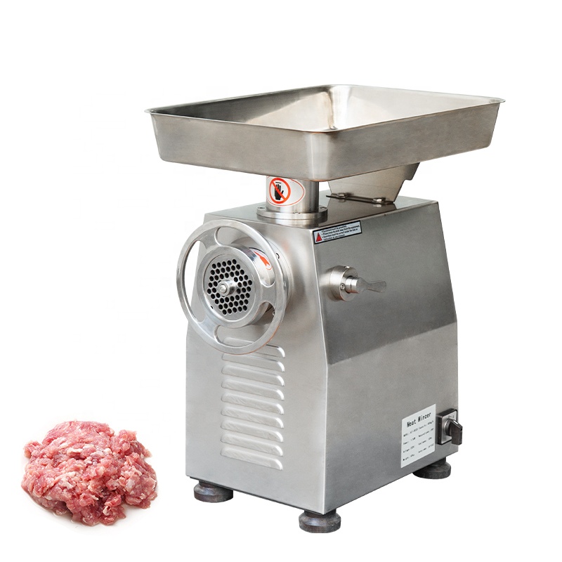 Meat Grinder Electric - Molino de Carne Eléctrico Industrial Comercial