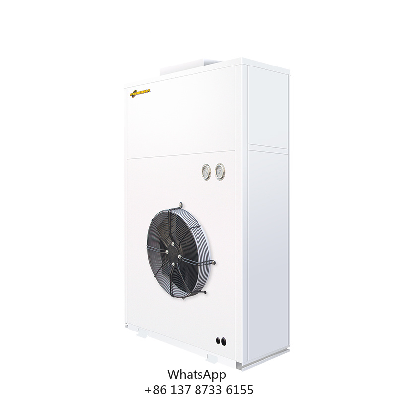Commercial Kitchen Air Conditioner - Aire Acondicionado Comercial de 2P 17060btu