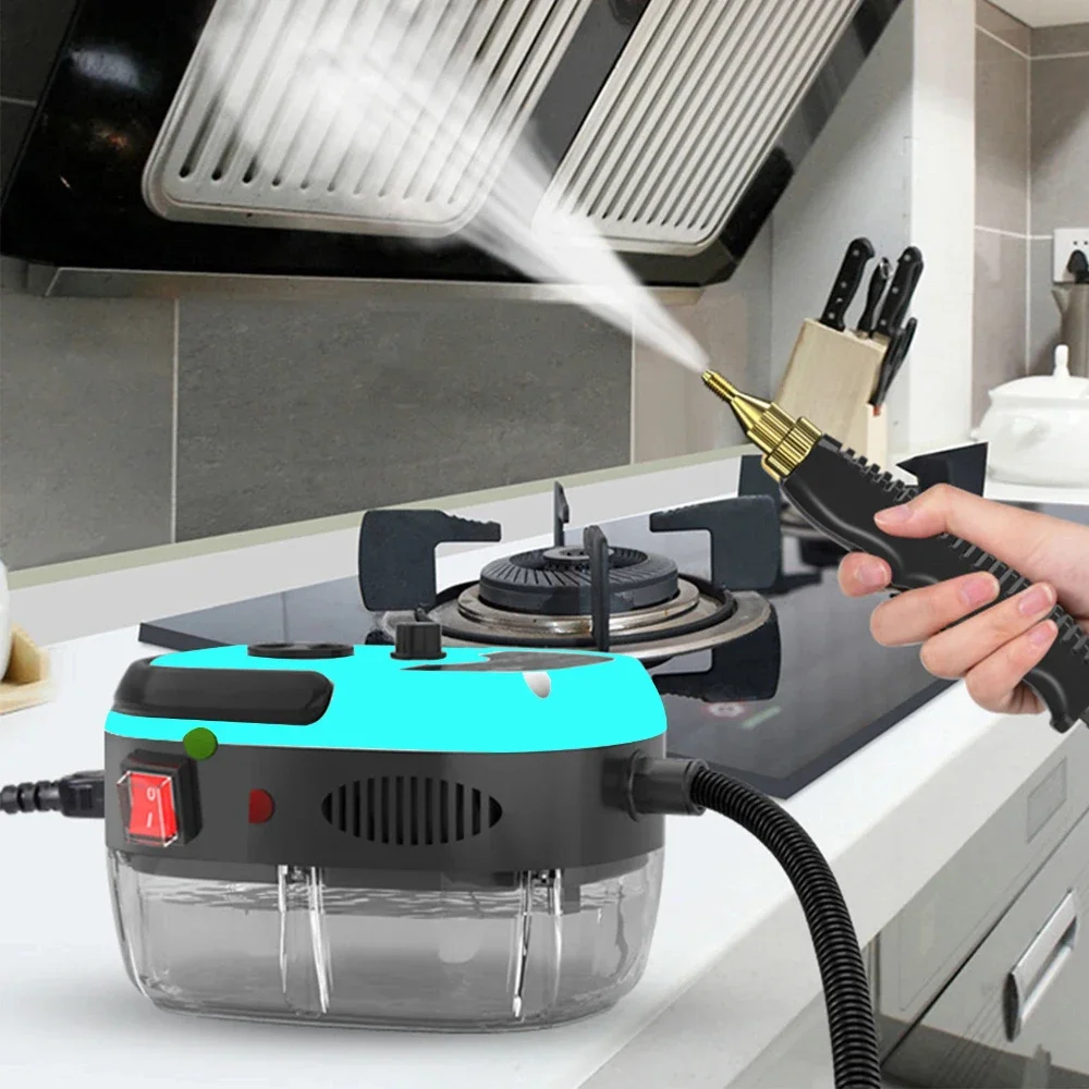 Herramientas de limpieza de co - Commercial Kitchen Air Conditioner reseña y precio