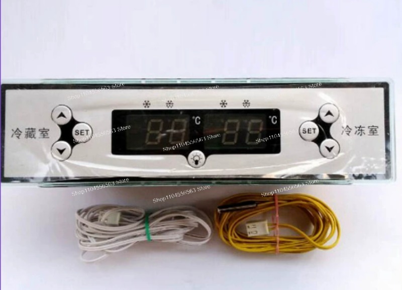 Controlador de Temperatura Dua - Commercial Kitchen Zones reseña y precio