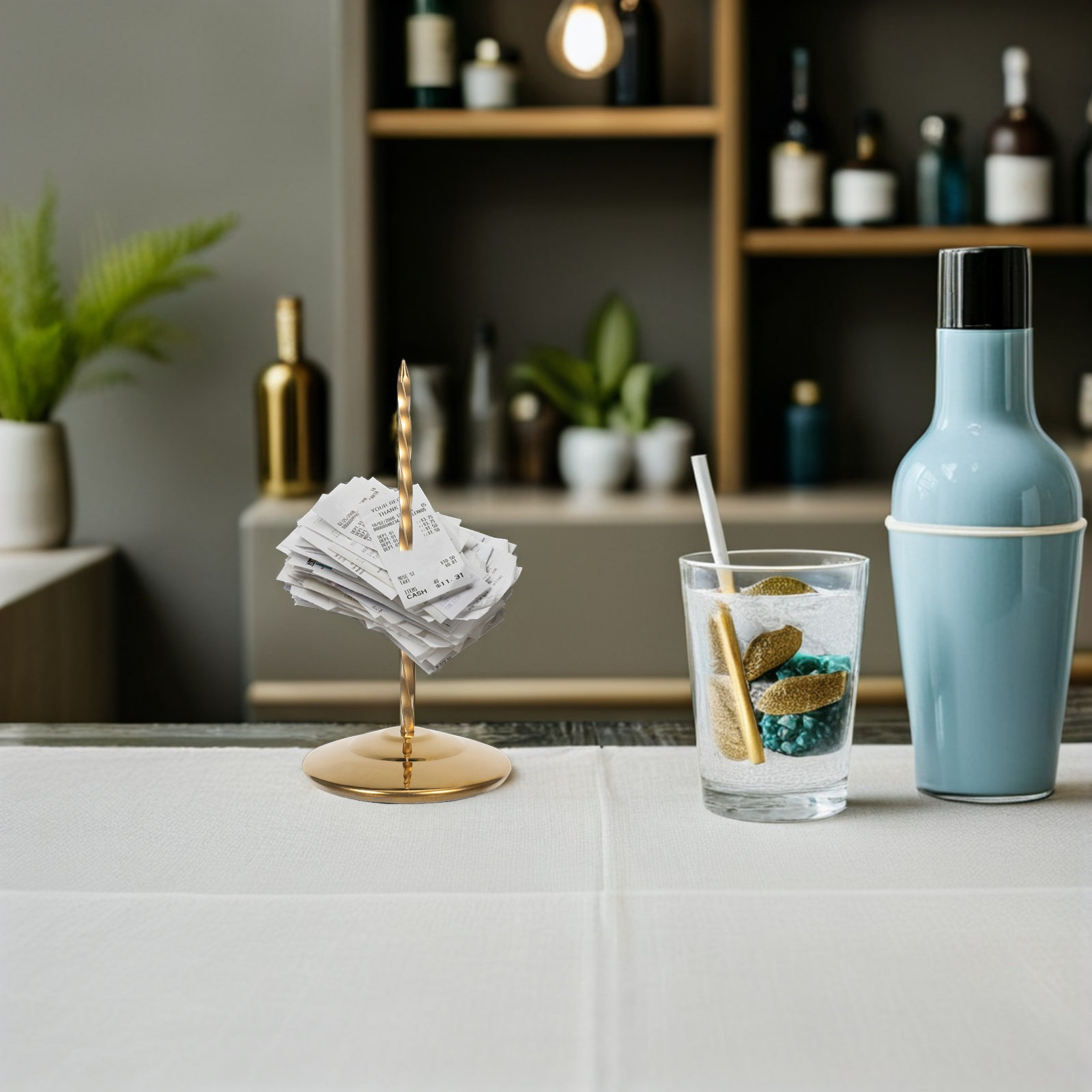 Porta Servilletas de Mesa para - Commercial Kitchen Accessories reseña y precio