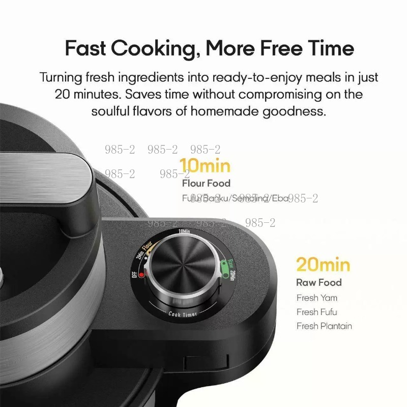 Máquina Automática para Hacer  - Meat Grinder Electric reseña y precio