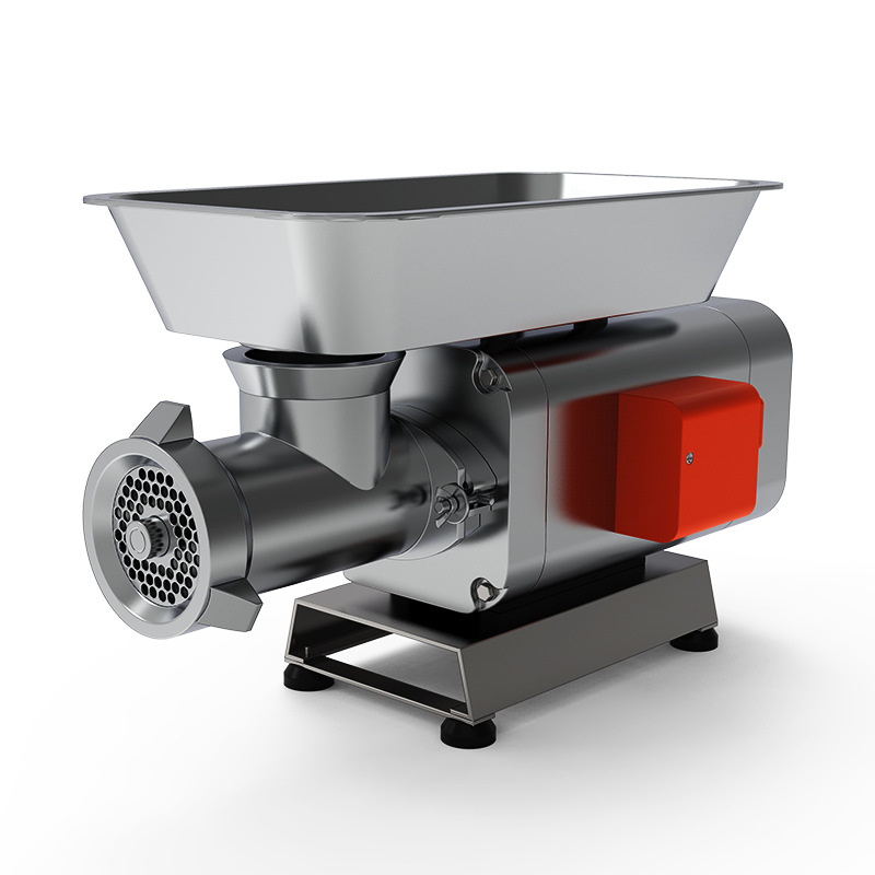 Picadora de carne eléctrica de - Meat Grinder Electric reseña y precio