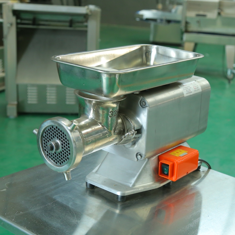Picadora de carne eléctrica de - Meat Grinder Electric reseña y precio