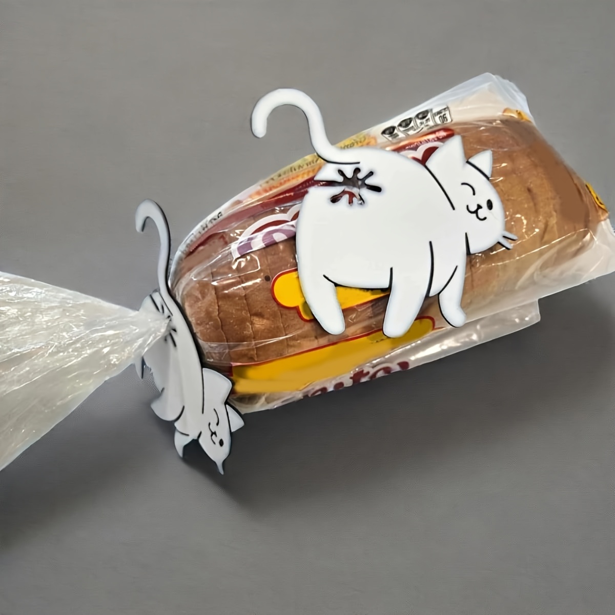 Clip para pan de trasero de ga - Commercial Kitchen Utensil Holder reseña y precio
