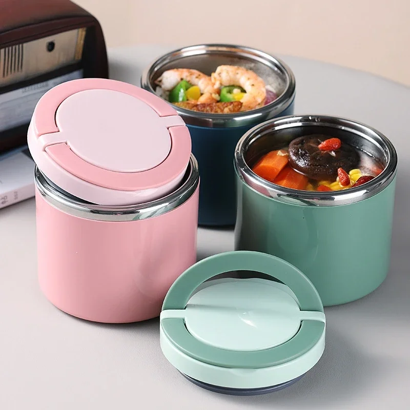 Tarro de comida aislado de 630 - Food Warmer Display reseña y precio
