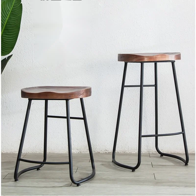 Sillas de Barra Modernas y Sen - Commercial Kitchen Counter reseña y precio