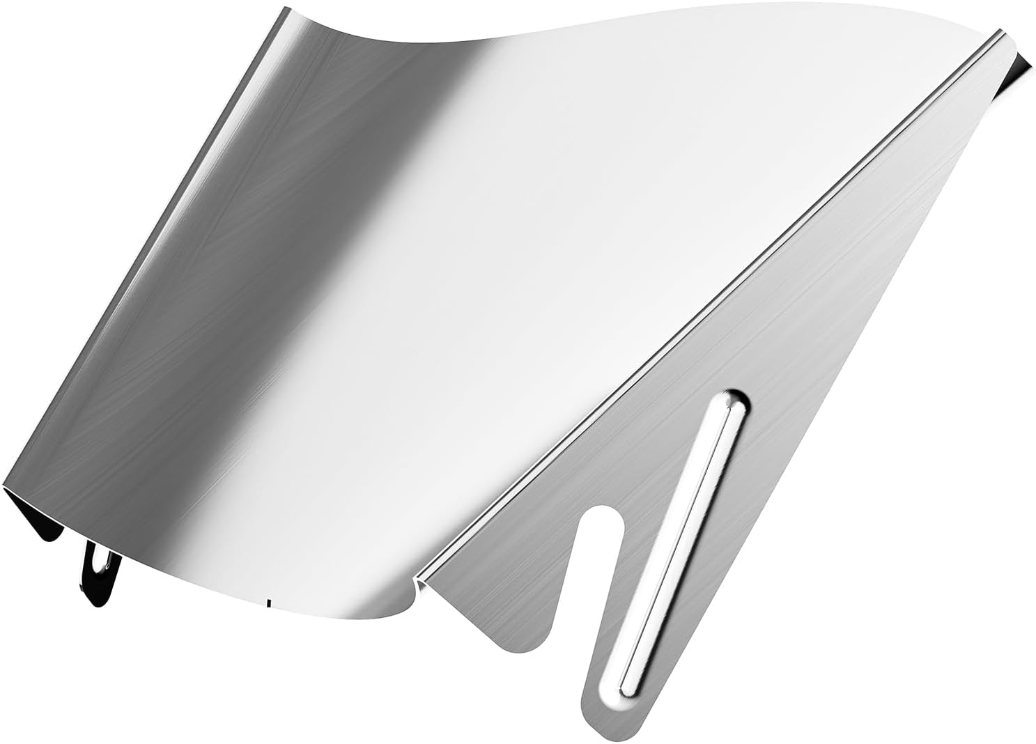 Canal de vertido para batidora - Commercial Kitchen Accessories reseña y precio