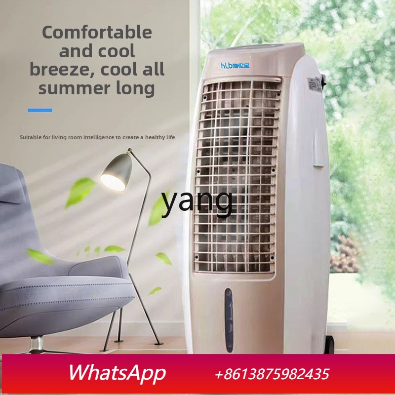 Ventilador de refrigeración y  - Commercial Kitchen Air Conditioner reseña y precio