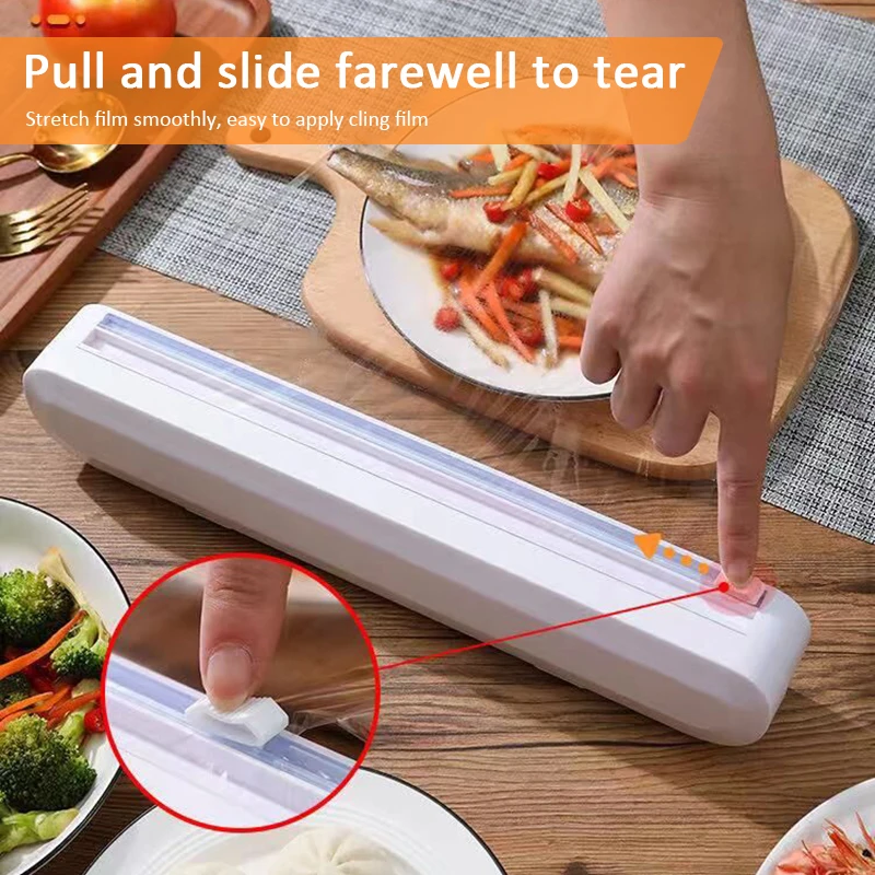 Dispensador de plástico para e - Commercial Kitchen Utensil Holder reseña y precio