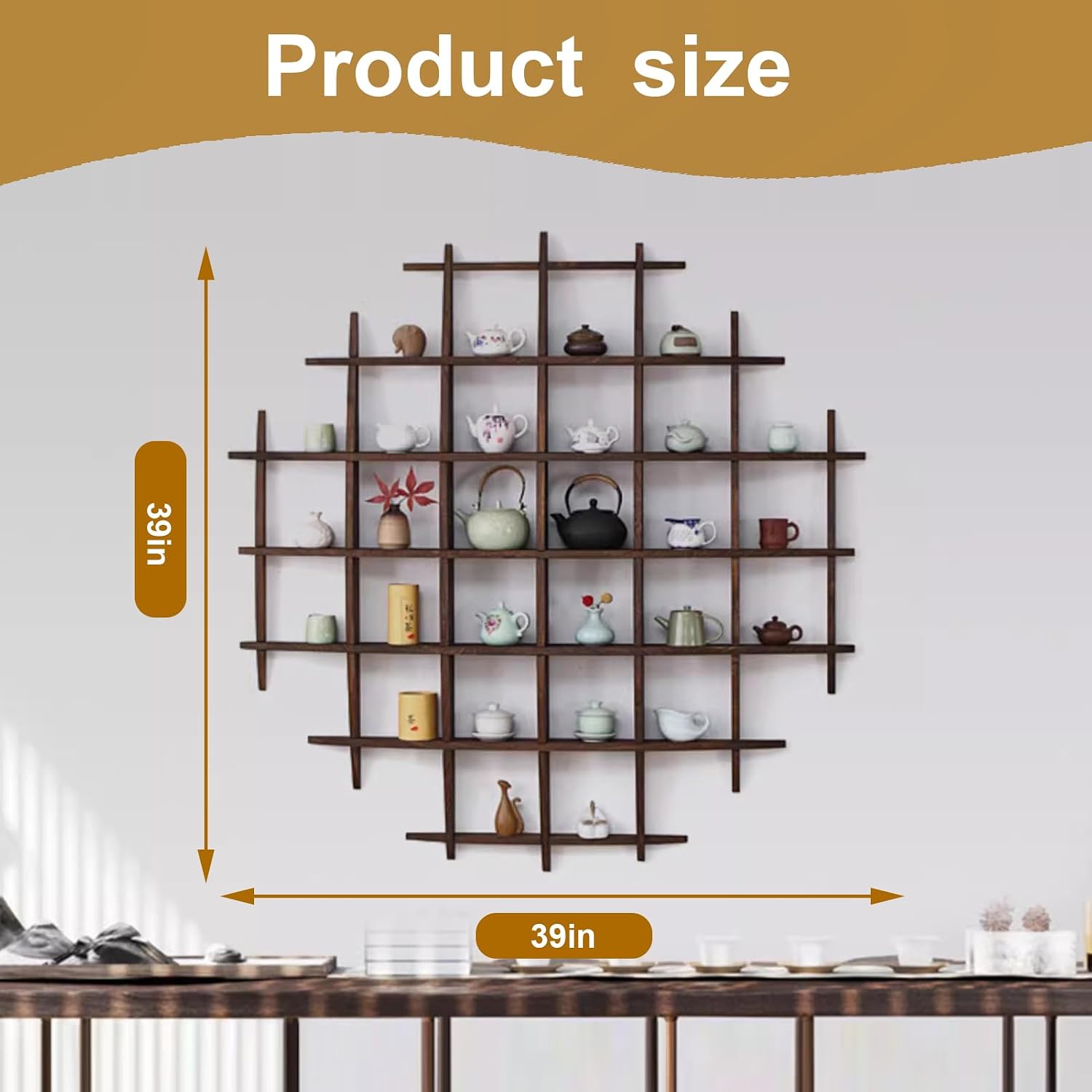 Soporte de pared para tazas de - Commercial Kitchen Walls reseña y precio