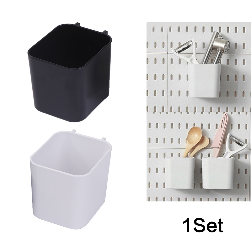 Accesorios de pared para table - Commercial Kitchen Utensil Holder reseña y precio