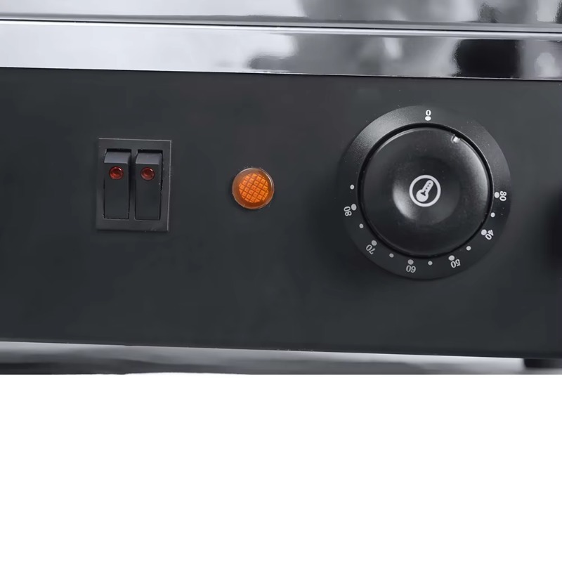 Vitrina Exhibidora Comercial A - Commercial Kitchen Accessories reseña y precio