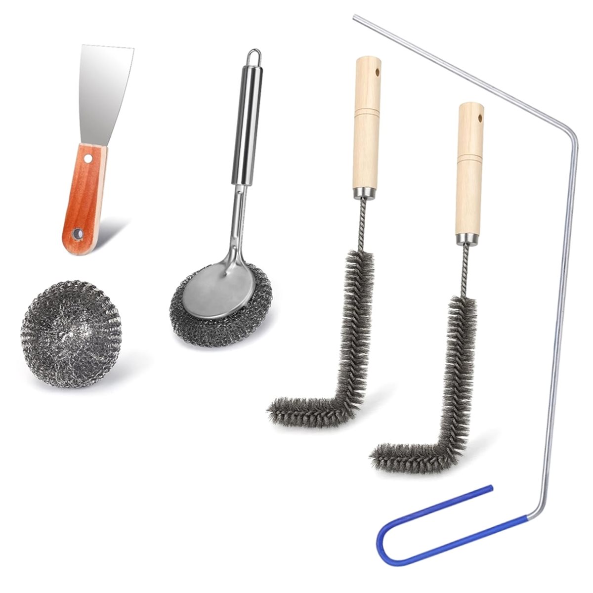 Herramientas de Limpieza para  - Kitchen Cleaner Commercial reseña y precio