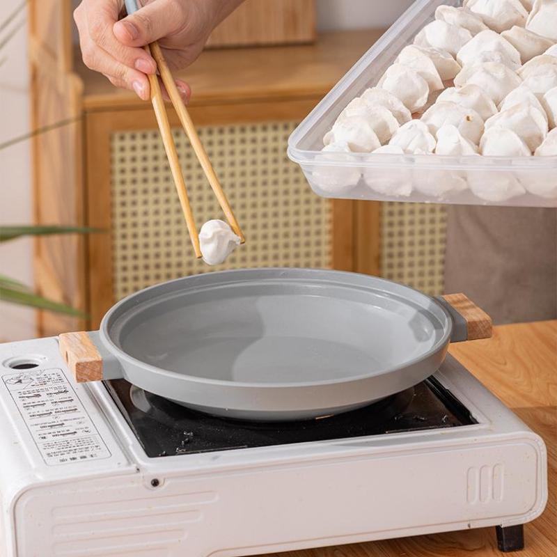 Caja de Almacenamiento Transpa - Commercial Kitchen Organiser reseña y precio