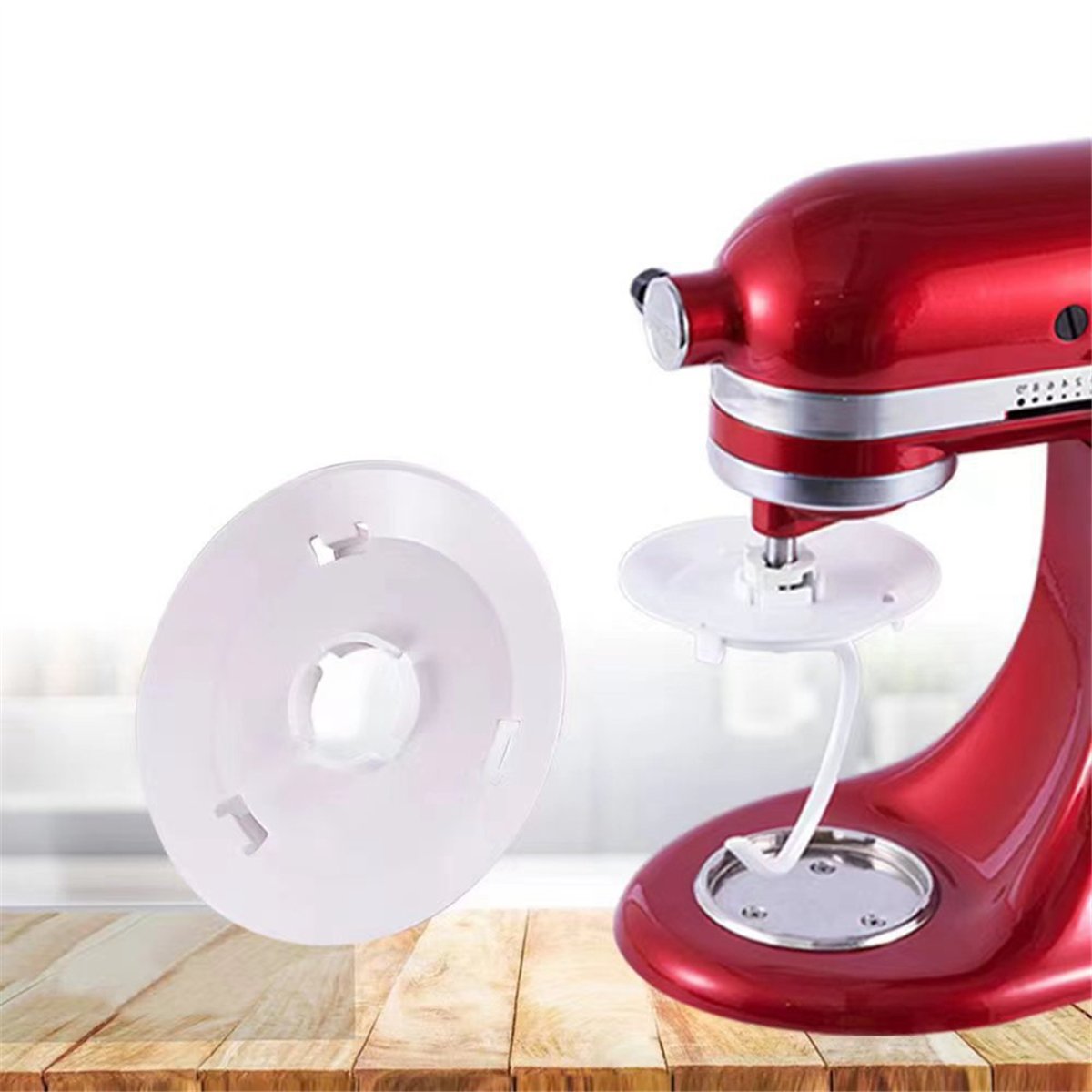 # Protector de gancho para mas - Commercial Kitchen Accessories reseña y precio