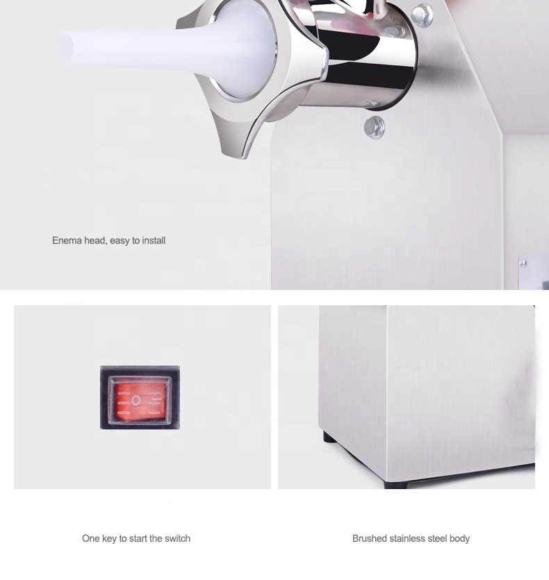 Picadora de carne eléctrica de - Meat Grinder Electric reseña y precio