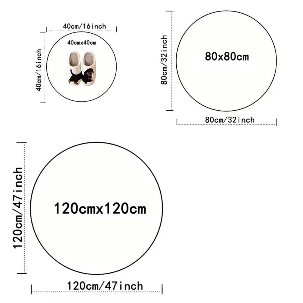 Alfombra redonda de cocodrilo  - Commercial Dishwasher Table reseña y precio