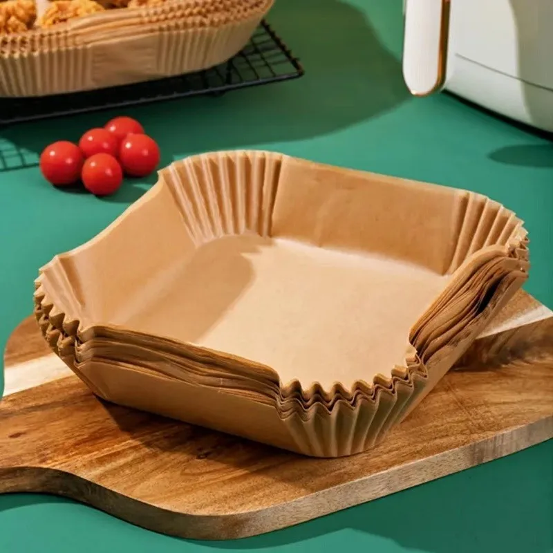 Bandeja de papel especial para - Commercial Kitchen Pots And Pans reseña y precio