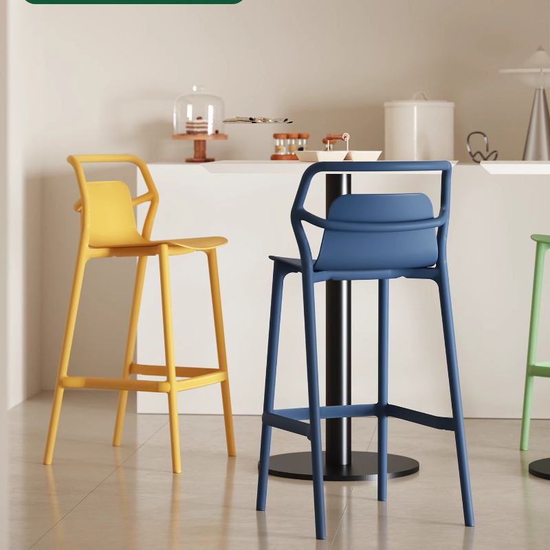 Taburetes de Bar de estilo de  - Commercial Kitchen Counter reseña y precio