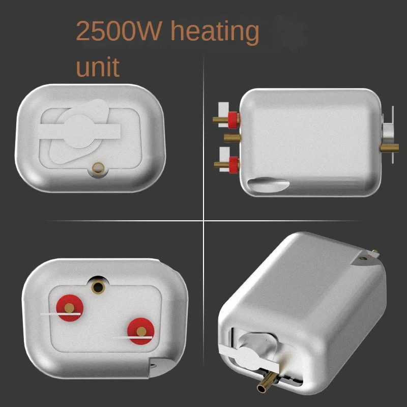 Limpiador a Vapor de Alta Temp - Commercial Kitchen Air Conditioner reseña y precio