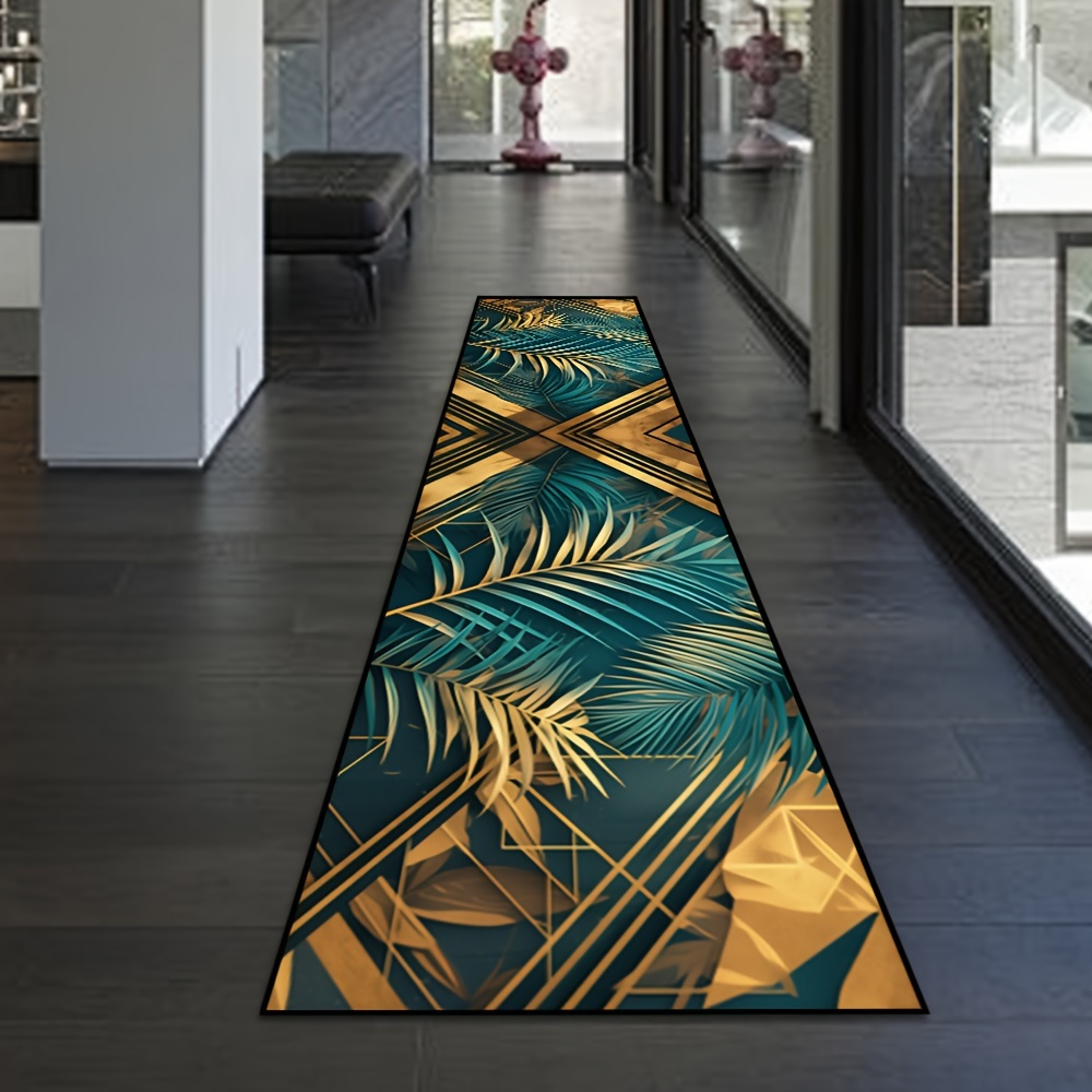 Alfombra Moderna con Diseño de - Commercial Kitchen Interior reseña y precio