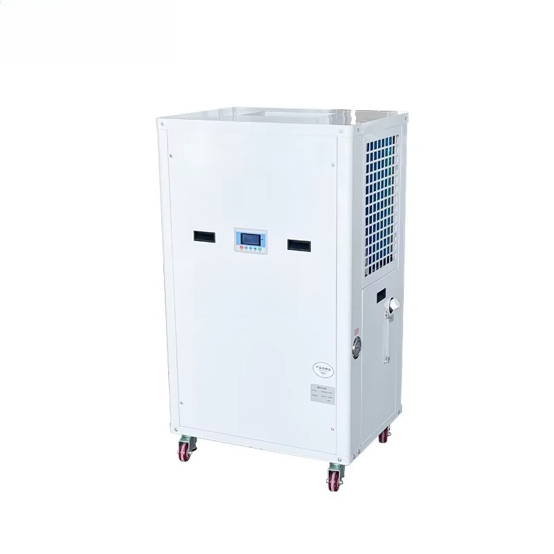 Aire Acondicionado Comercial P - Commercial Kitchen Air Conditioner reseña y precio