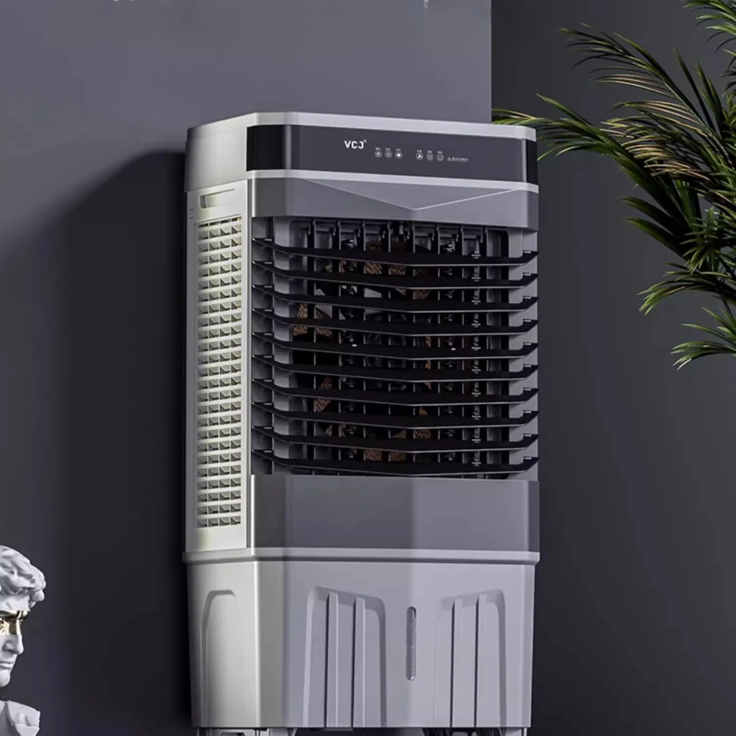 Aire Acondicionado Doméstico,  - Commercial Kitchen Air Conditioner reseña y precio