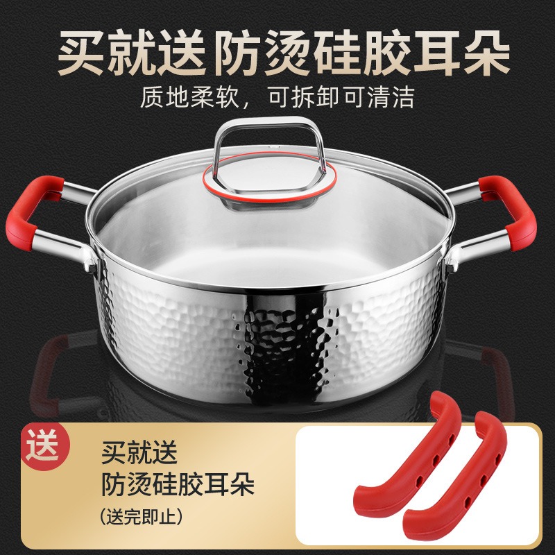 Olla de Acero Inoxidable 316 p - Bain Marie Food Warmer reseña y precio
