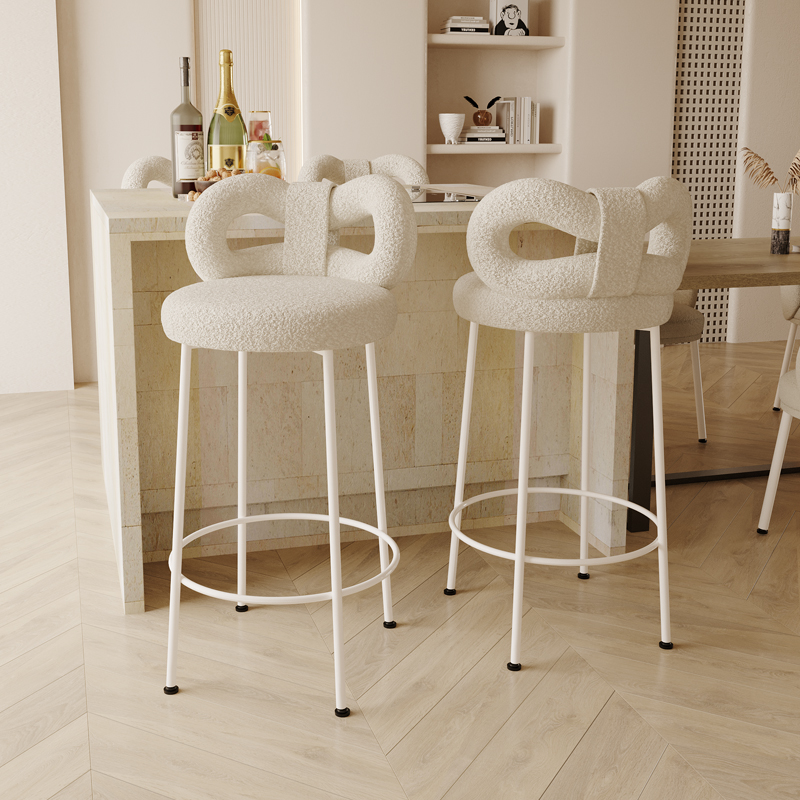 Taburetes de Bar modernos, sil - Commercial Kitchen Counter reseña y precio