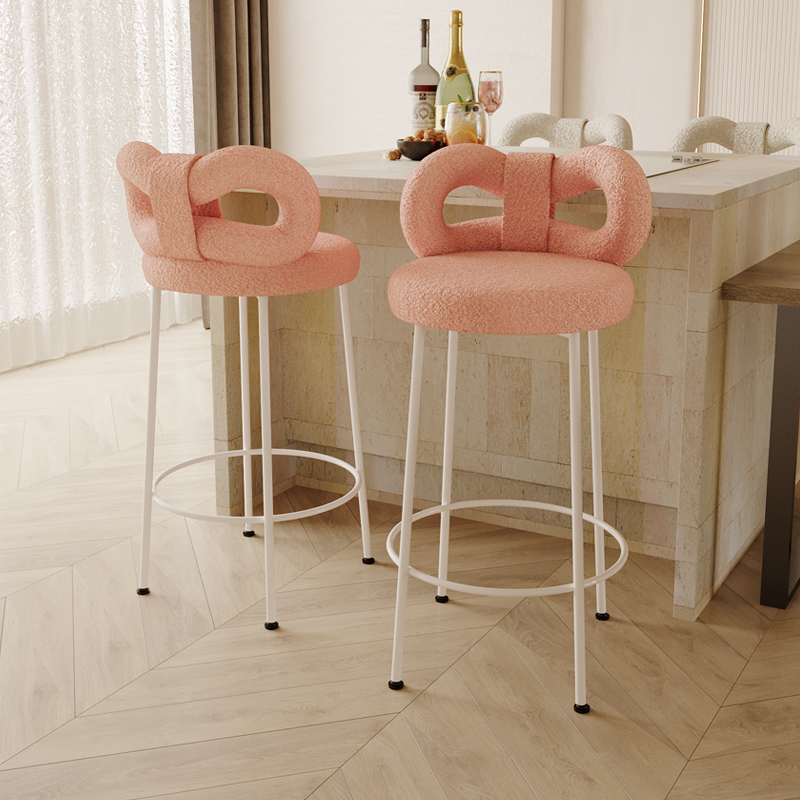Taburetes de Bar modernos, sil - Commercial Kitchen Counter reseña y precio