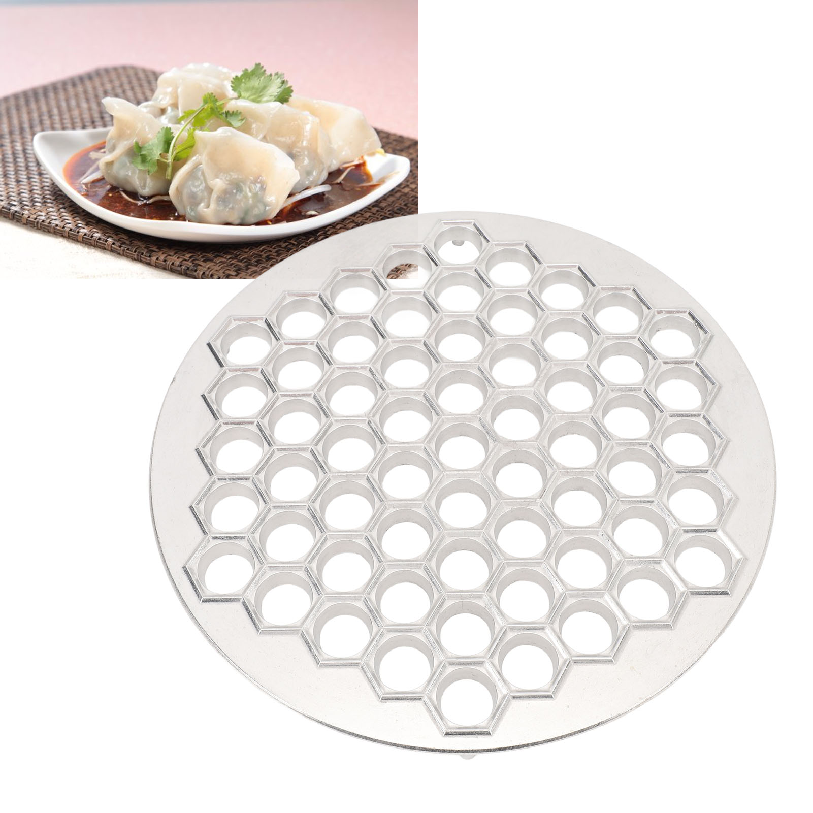 Máquina para hacer dumplings r - Commercial Kitchen Accessories reseña y precio