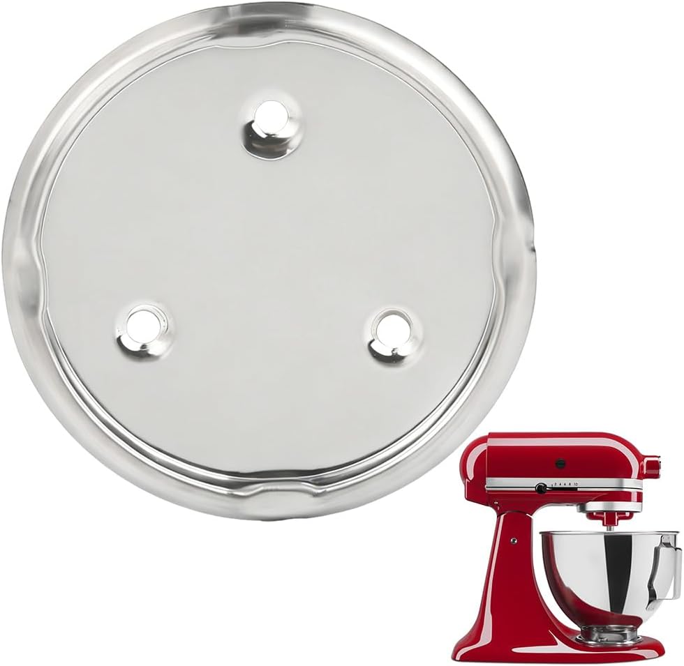 Tapa de tornillo para tazón me - Commercial Kitchen Accessories reseña y precio