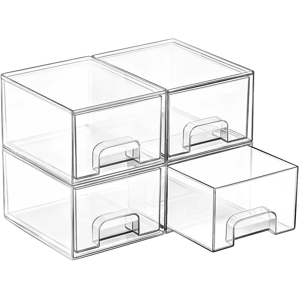 Cajones de Almacenamiento Apil - Commercial Kitchen Organiser reseña y precio