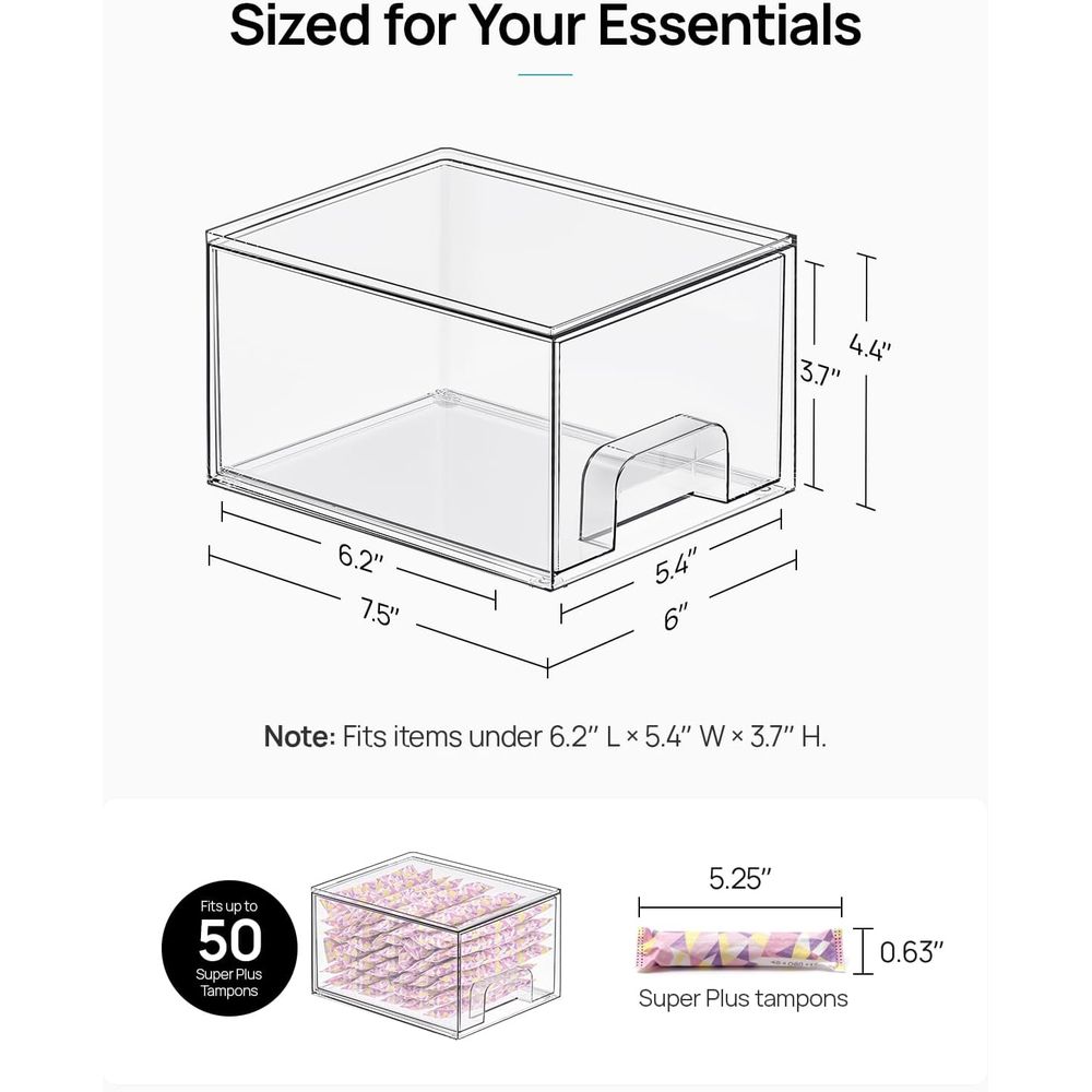 Cajones de Almacenamiento Apil - Commercial Kitchen Organiser reseña y precio