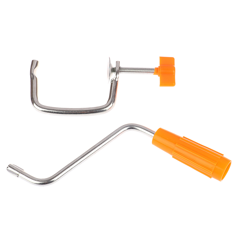 Soporte de máquina de Pasta du - Commercial Kitchen Utensil Holder reseña y precio