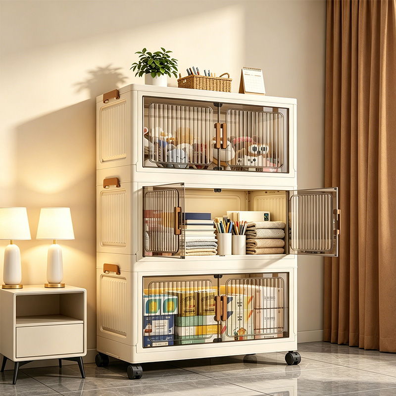 Armario de Almacenamiento Pleg - Commercial Kitchen Organiser reseña y precio